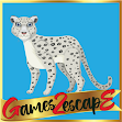 G2E Find Christmas Cap Of Snow Leopard HTML5