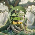 365 Land of Fairies Escape