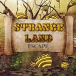 365 Strange Land Escape