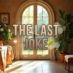 HIDDEN 247 : The Last Joke