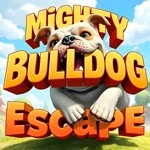 G4k Mighty Bulldog Escape Game