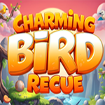 G4k Charming Bird Rescue Game