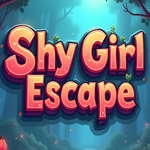 G4k Shy Girl Escape Game