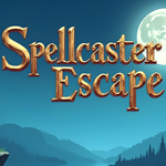 G4k Spellcaster Escape Game