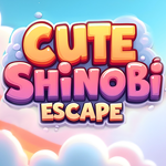 G4k Cute Shinobi Escape Game