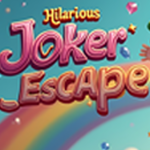 G4k Hilarious Joker Escape Game