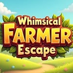 G4k Whimsical Farmer Escape Game