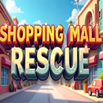 G4k Shopping Mall Rescue Game