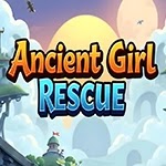 G4k Ancient Girl Rescue Game