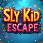 G4k Sly Kid Escape Game