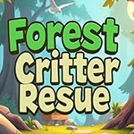 G4k Forest Critter Rescue Game