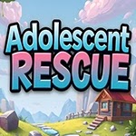 G4k Adolescent Rescue Game