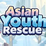 G4k Asian Youth Rescue Game