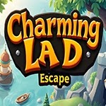 G4k Charming Lad Escape Game