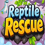 G4k Reptile Rescue Game