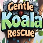 G4k Gentle Koala Rescue Game