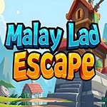 G4k Malay Lad Escape Game