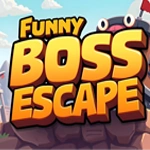 G4k Funny Boss Escape Game