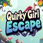 G4k Quirky Girl Escape Game