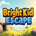 G4k Bright Kid Escape Game