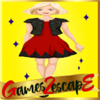 G2E Lina Escape To Beach …