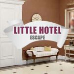 365 Little Hotel Escape