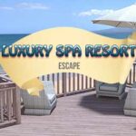 365 Luxury Spa Resort Escape