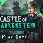 Castle of Frankenstein