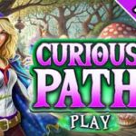 Curious Path