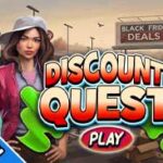 Discount Quest