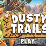 Dusty Trails