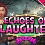 Echoes of Laughter