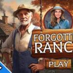 Forgotten Ranch