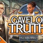 Gavel of Truth