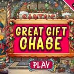 Great Gift Chase