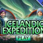 Icelandic Expedition