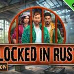 Locked in Rust