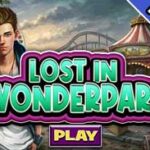 Lost in Wonderpark