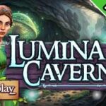 Lumina Cavern