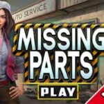Missing Parts