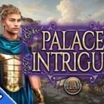 Palace Intrigue