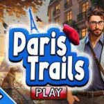 Paris Trails
