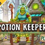 Potion Keeper
