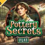 Pottery Secrets