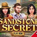 Sandstone Secret