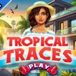 Tropical Traces