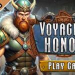 Voyage of Honor
