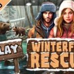 Winterfall Rescue