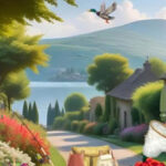 HIDDEN 247 : Lakeside Village