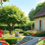 HIDDEN 247 : Landscape Gardener